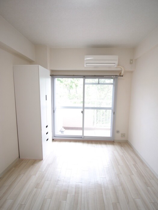 美穂ヶ丘阪田ハイツの物件内観写真