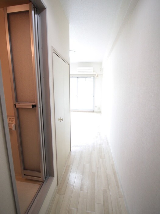 美穂ヶ丘阪田ハイツの物件内観写真