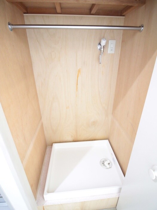 美穂ヶ丘阪田ハイツの物件内観写真