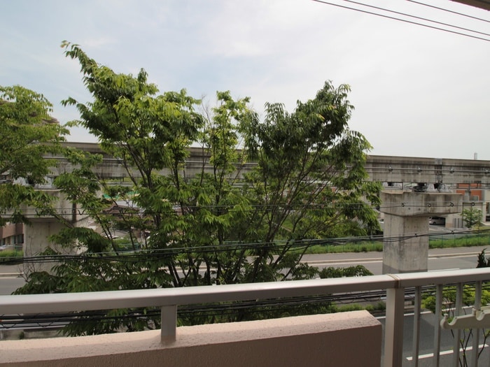 美穂ヶ丘阪田ハイツの物件内観写真