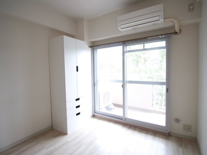 美穂ヶ丘阪田ハイツの物件内観写真