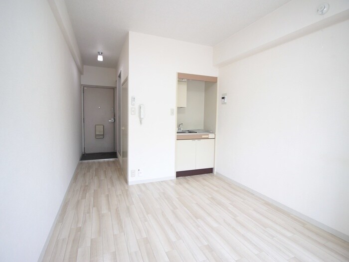 美穂ヶ丘阪田ハイツの物件内観写真