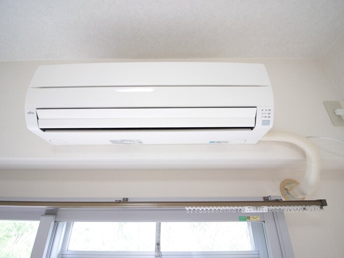 美穂ヶ丘阪田ハイツの物件内観写真