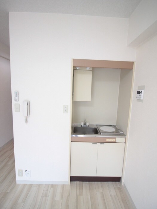 美穂ヶ丘阪田ハイツの物件内観写真