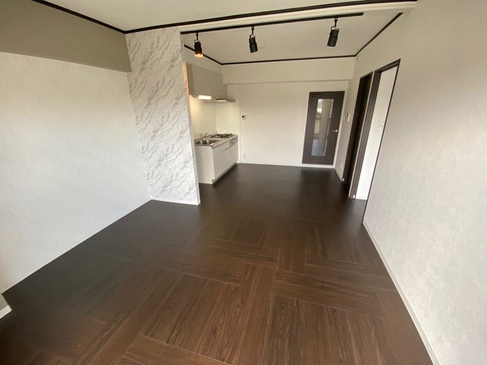 グランディ栗の木Ⅰの物件内観写真