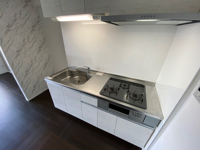 グランディ栗の木Ⅰの物件内観写真