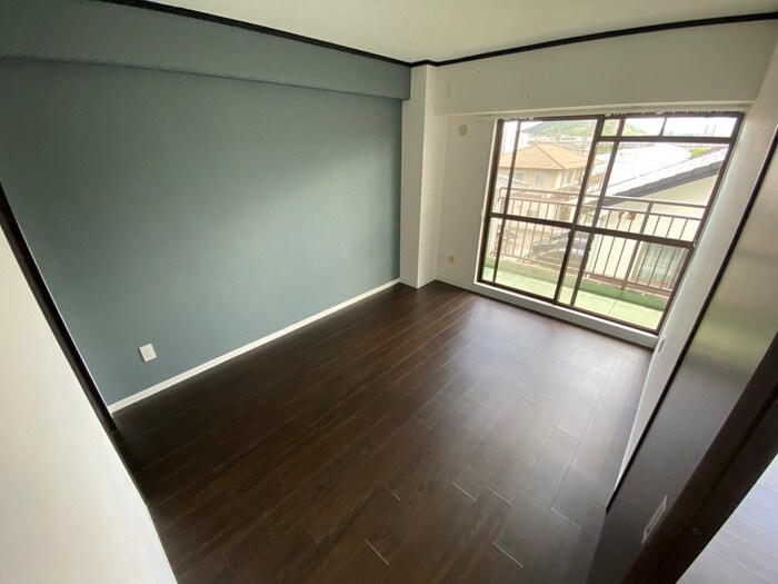 グランディ栗の木Ⅰの物件内観写真