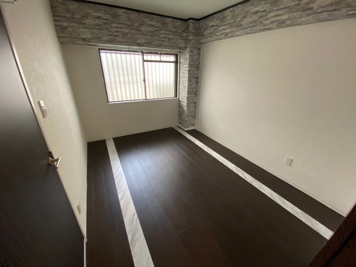 グランディ栗の木Ⅰの物件内観写真