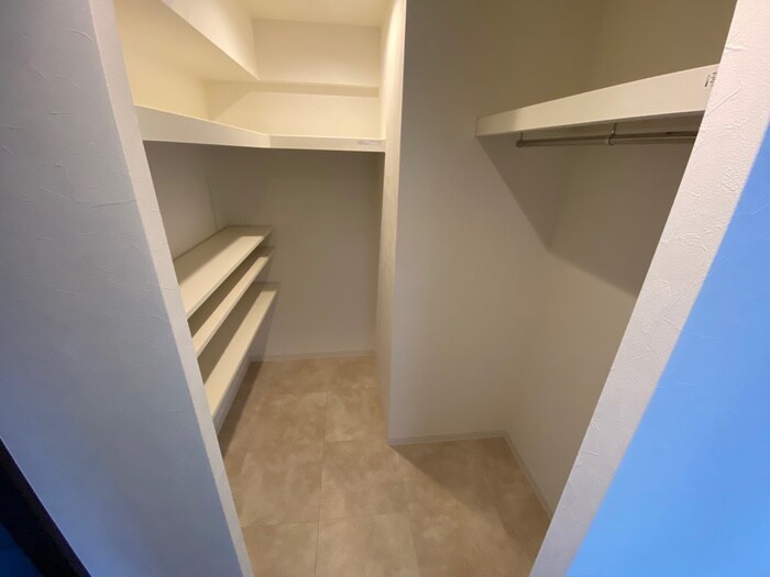 グランディ栗の木Ⅰの物件内観写真