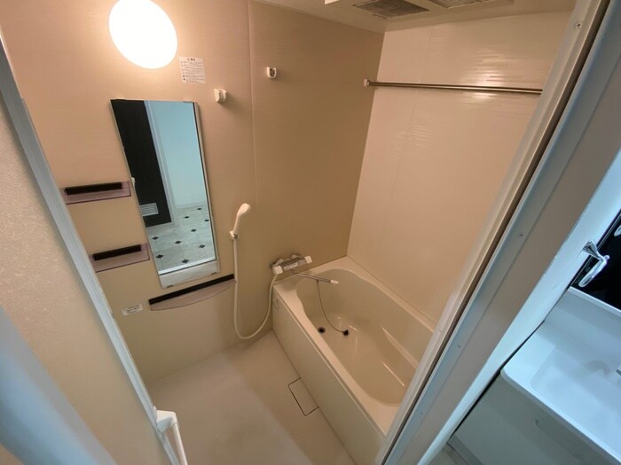 グランディ栗の木Ⅰの物件内観写真