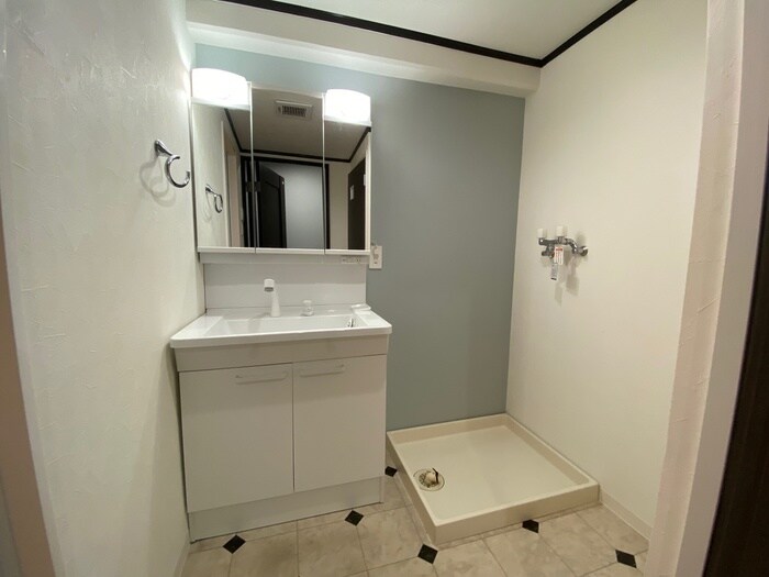 グランディ栗の木Ⅰの物件内観写真