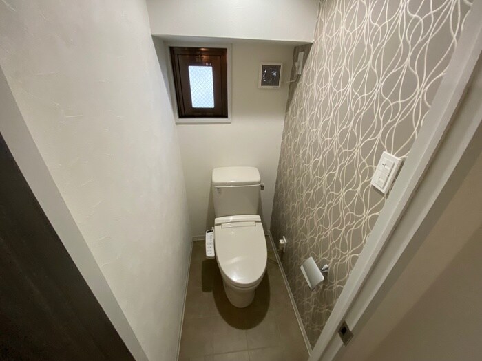 グランディ栗の木Ⅰの物件内観写真