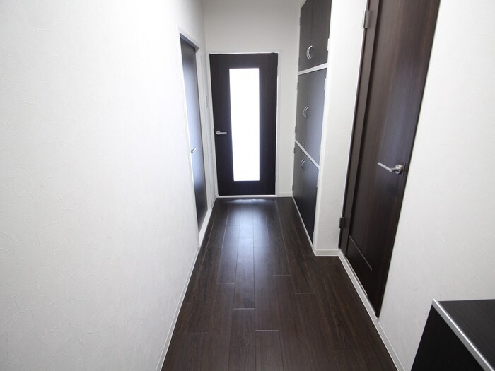 グランディ栗の木Ⅰの物件内観写真