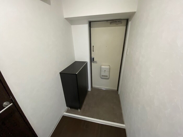 グランディ栗の木Ⅰの物件内観写真