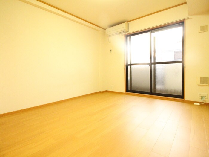 鈴蘭ハイツの物件内観写真