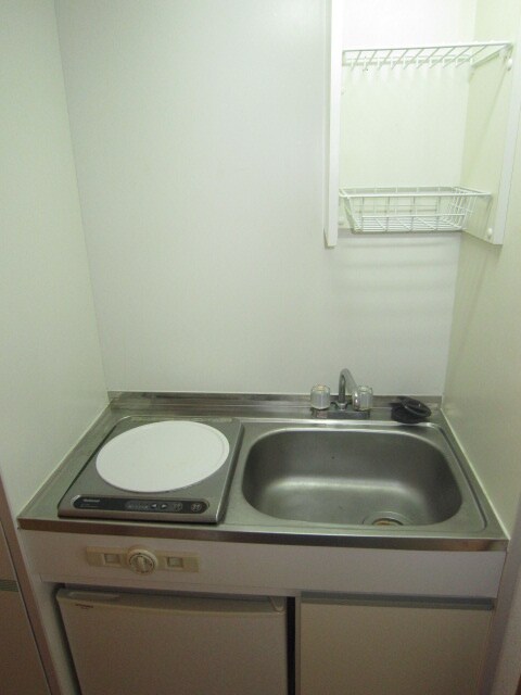 カサベルデ小阪の物件内観写真