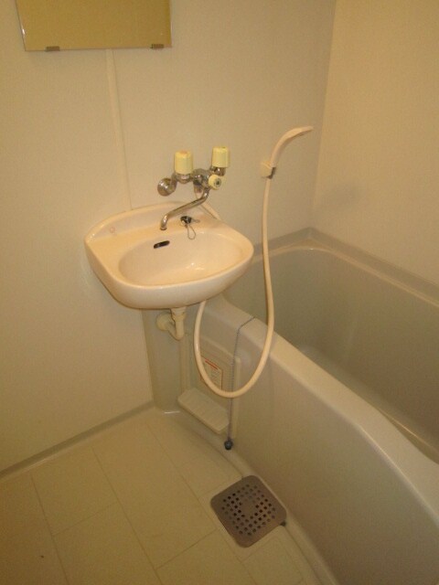 カサベルデ小阪の物件内観写真