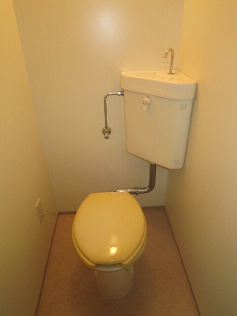 カサベルデ小阪の物件内観写真