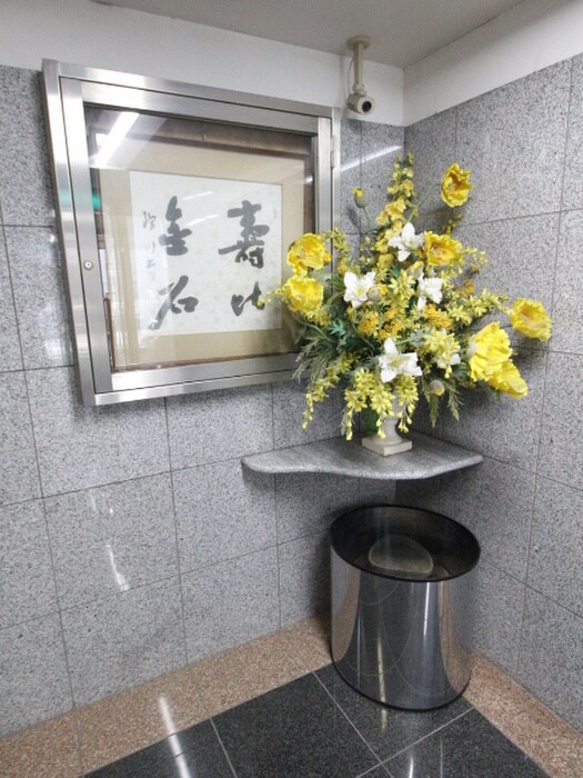 カサベルデ小阪の物件外観写真