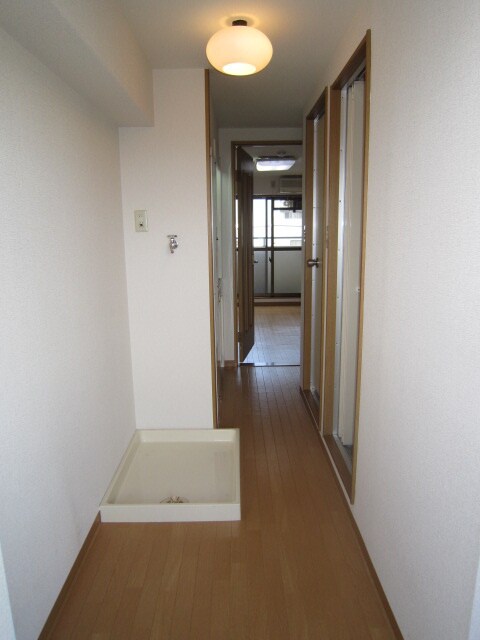 カサベルデ小阪の物件内観写真