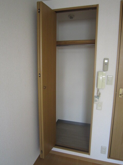 カサベルデ小阪の物件内観写真