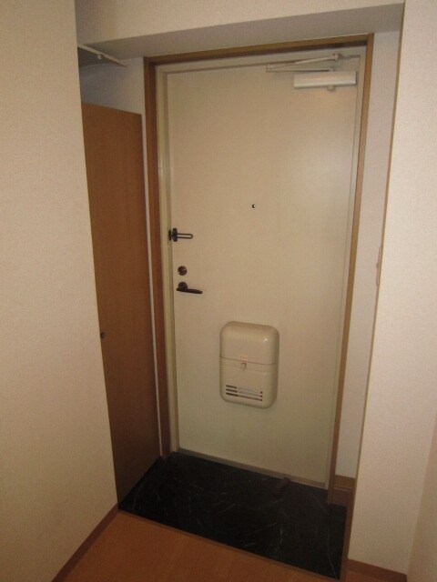 カサベルデ小阪の物件内観写真