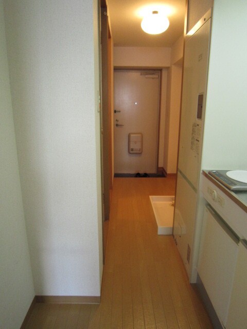 カサベルデ小阪の物件内観写真