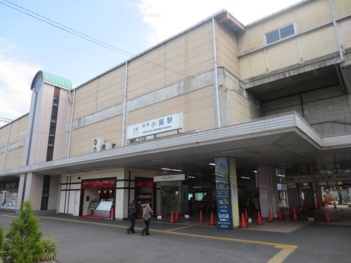 カサベルデ小阪の物件内観写真