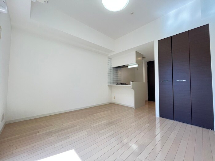 プレミアムコ－ト神戸三宮(901)の物件内観写真