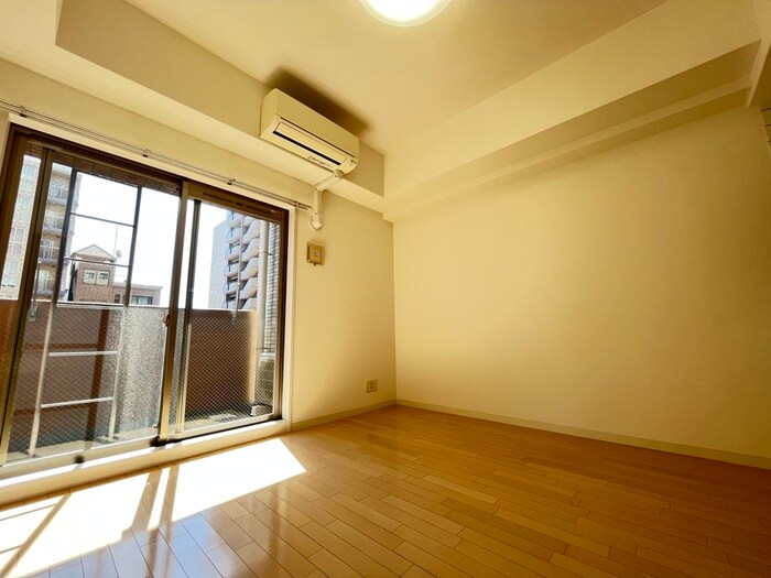 プレミアムコ－ト神戸三宮(901)の物件内観写真