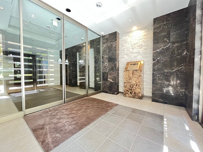 プレミアムコ－ト神戸三宮(901)の物件外観写真