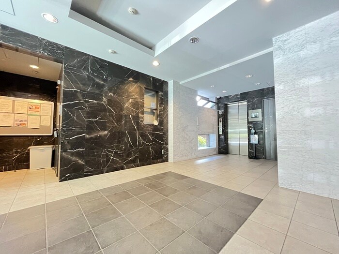 プレミアムコ－ト神戸三宮(901)の物件外観写真