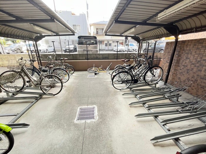 プレミアムコ－ト神戸三宮(901)の物件外観写真