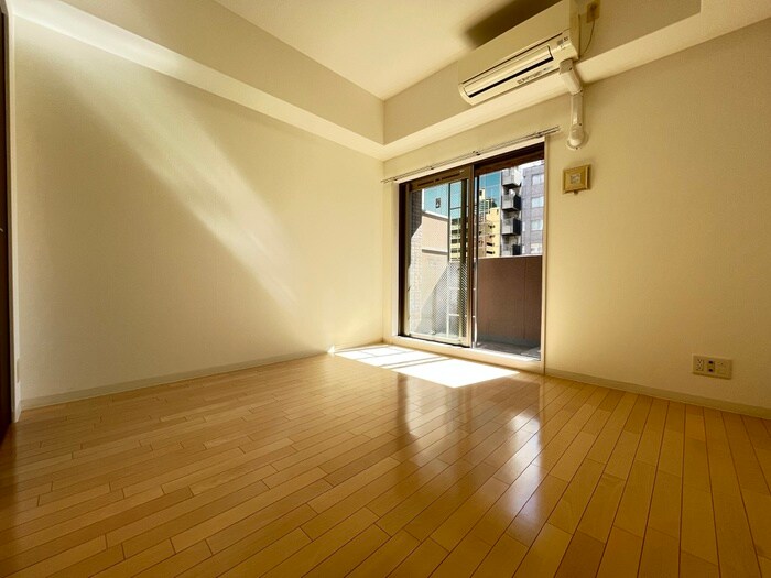 プレミアムコ－ト神戸三宮(901)の物件内観写真