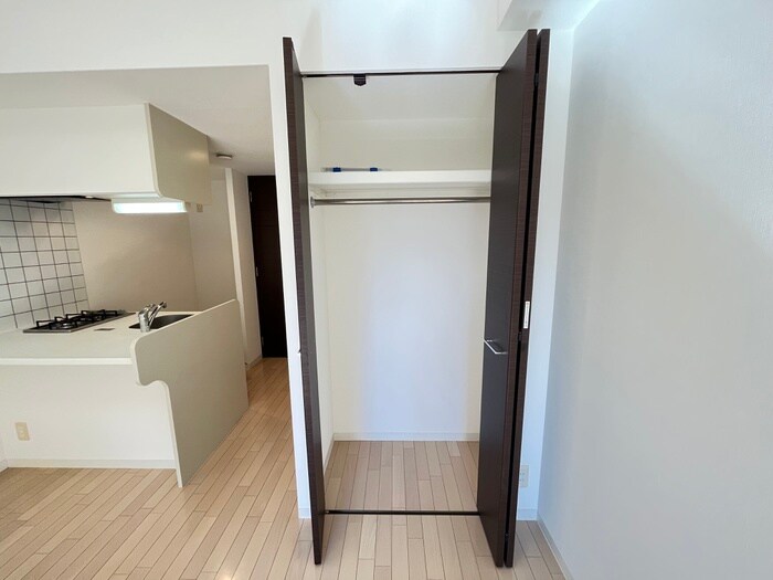 プレミアムコ－ト神戸三宮(901)の物件内観写真