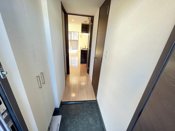 プレミアムコ－ト神戸三宮(901)の物件内観写真