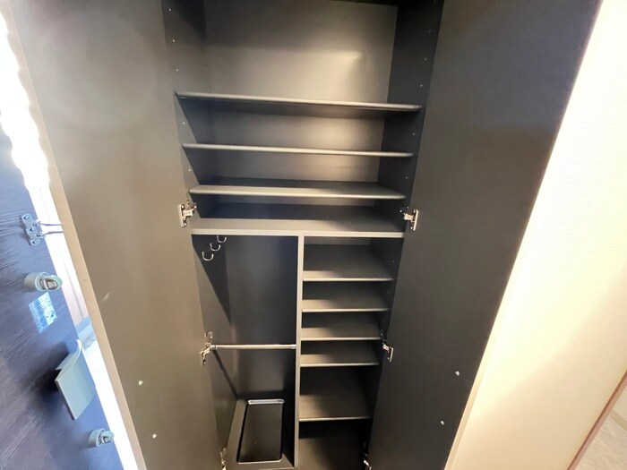 プレミアムコ－ト神戸三宮(901)の物件内観写真