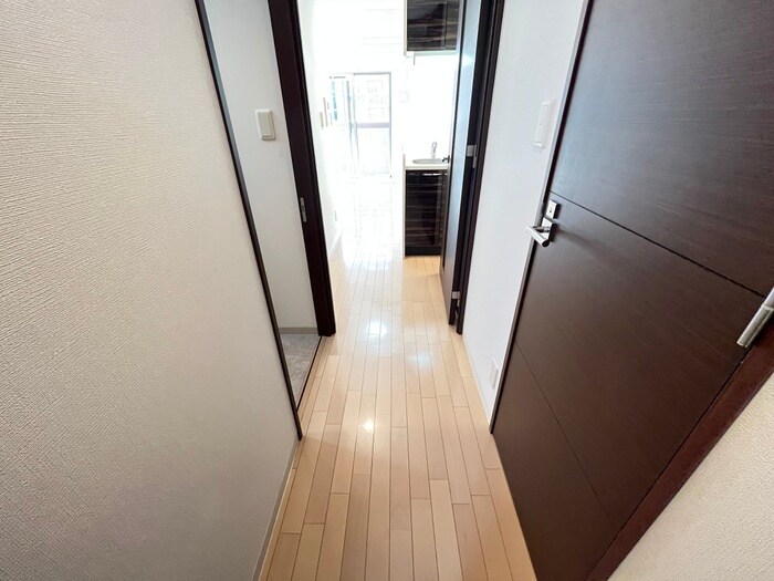 プレミアムコ－ト神戸三宮(901)の物件内観写真