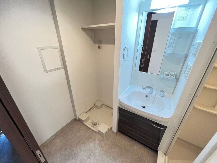 プレミアムコ－ト神戸三宮(901)の物件内観写真