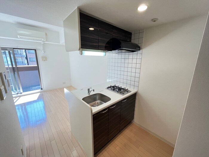 プレミアムコ－ト神戸三宮(901)の物件内観写真