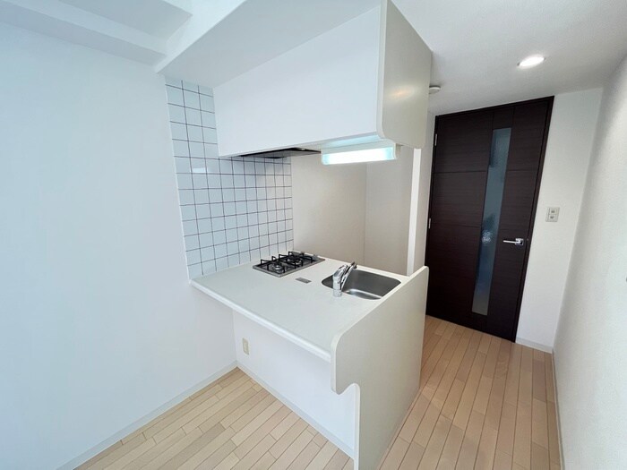 プレミアムコ－ト神戸三宮(901)の物件内観写真