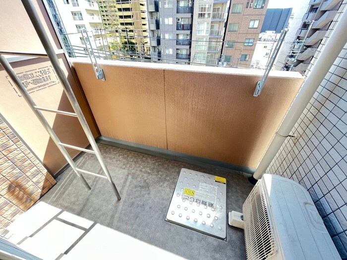 プレミアムコ－ト神戸三宮(901)の物件内観写真