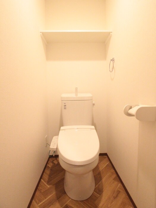 グランパシフィック巽中の物件内観写真