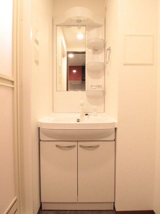 グランパシフィック巽中の物件内観写真