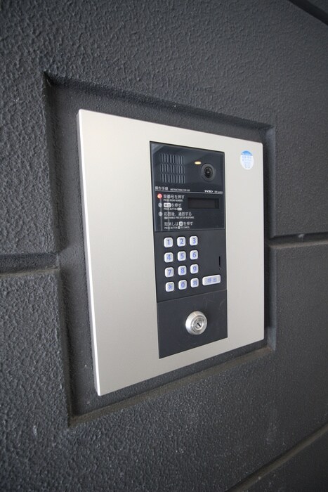 グランパシフィック巽中の物件外観写真