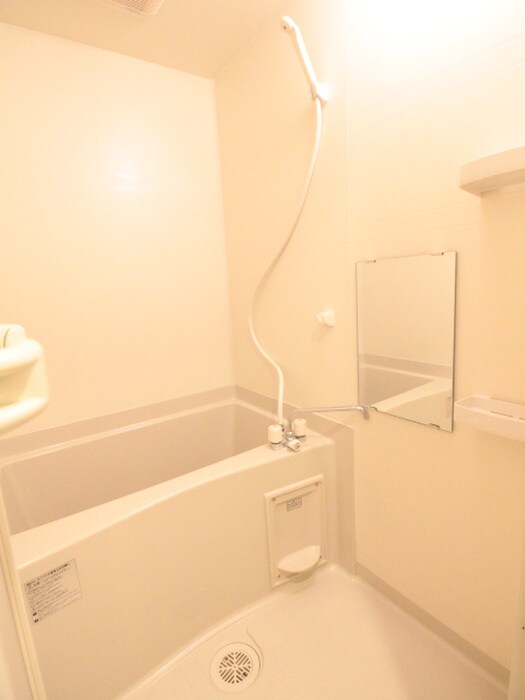 グランパシフィック巽中の物件内観写真