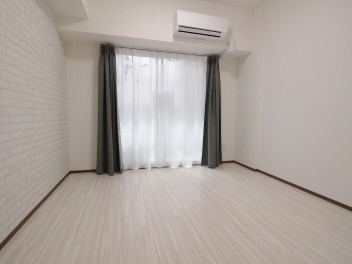 グランパシフィック巽中の物件内観写真