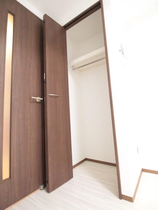 グランパシフィック巽中の物件内観写真