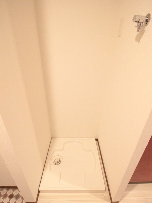 グランパシフィック巽中の物件内観写真