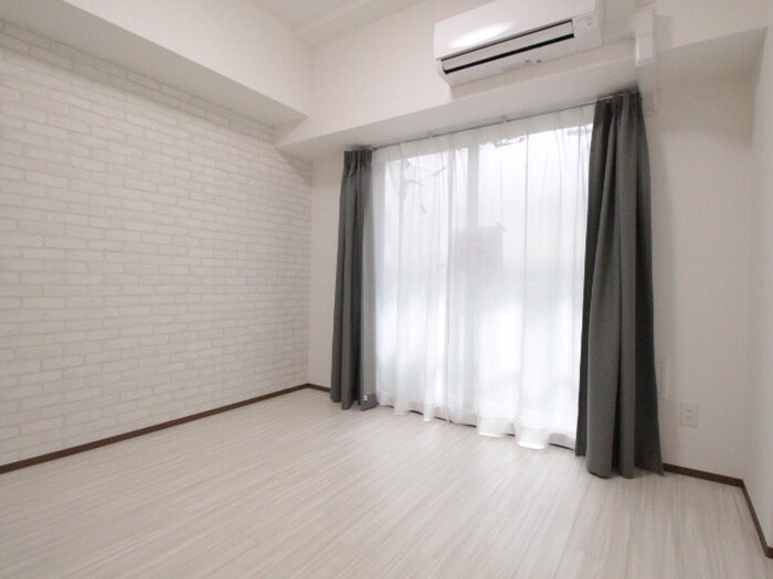 グランパシフィック巽中の物件内観写真